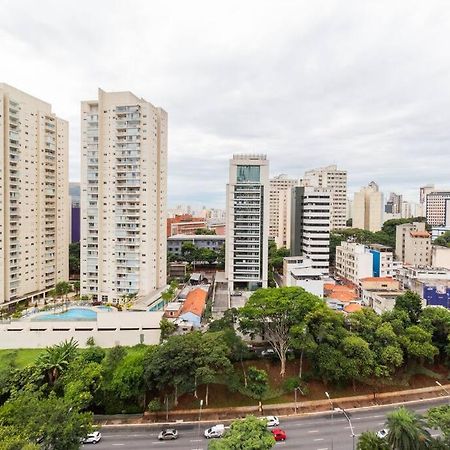 BHomy Bela Vista Moderno e bem localizado ME903 São Paulo Exterior foto