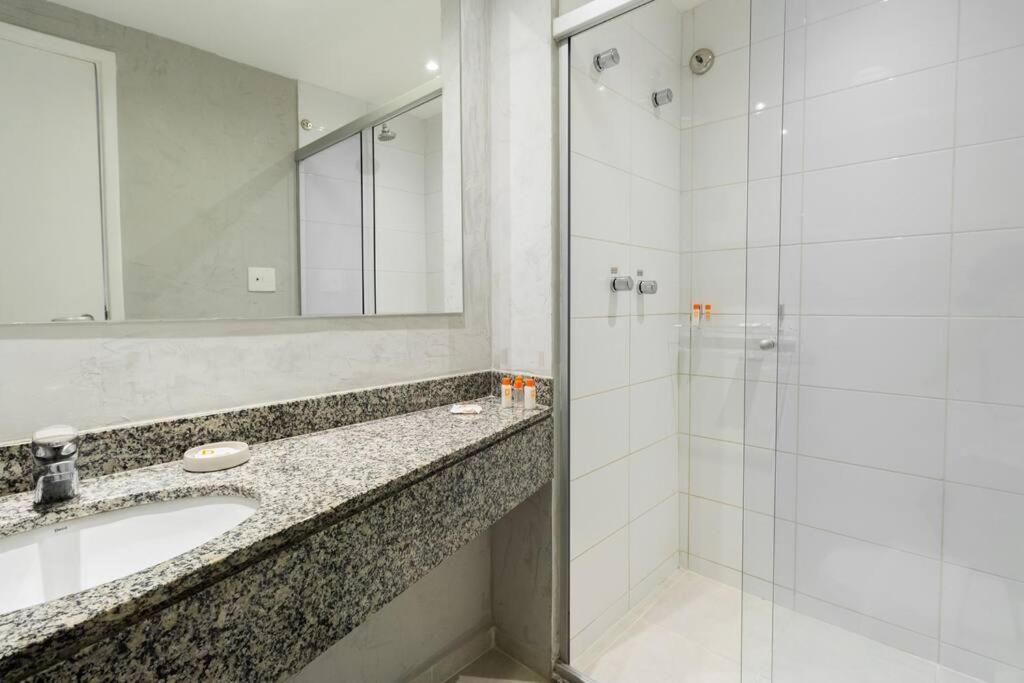 BHomy Bela Vista Moderno e bem localizado ME903 São Paulo Exterior foto