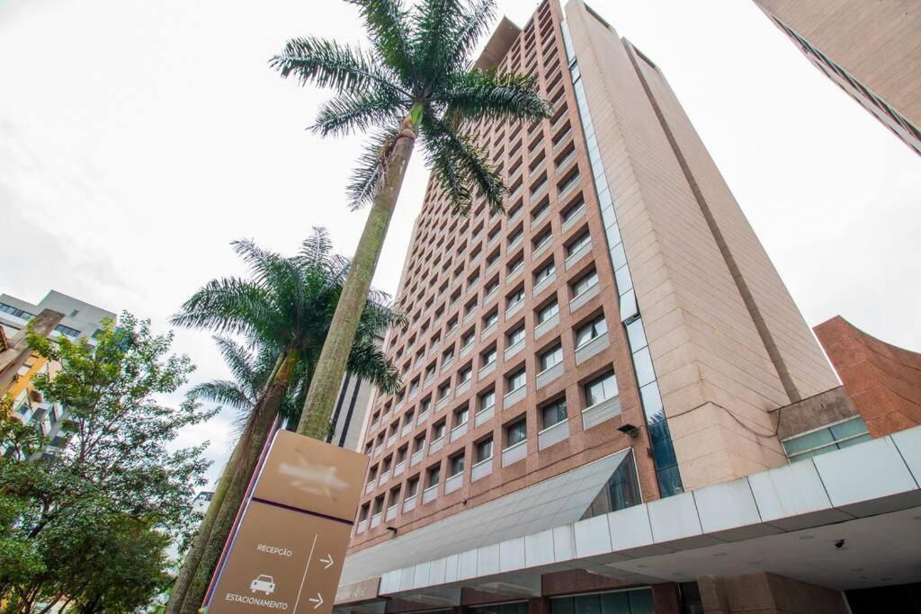 BHomy Bela Vista Moderno e bem localizado ME903 São Paulo Exterior foto