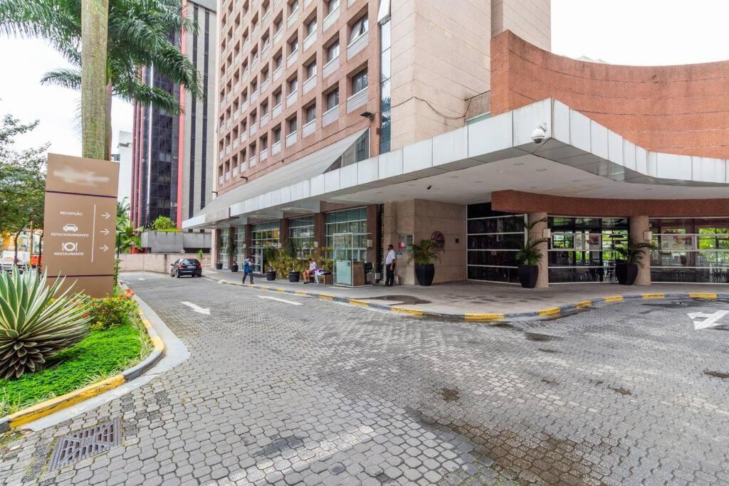 BHomy Bela Vista Moderno e bem localizado ME903 São Paulo Exterior foto