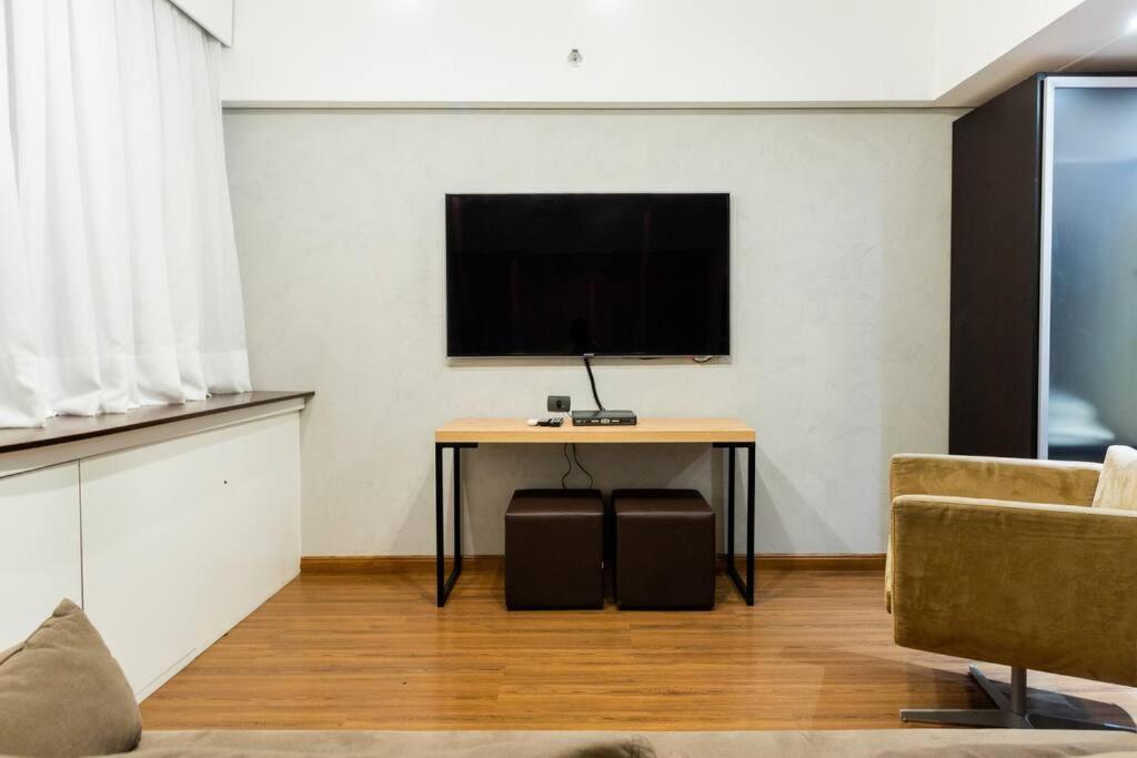 BHomy Bela Vista Moderno e bem localizado ME903 São Paulo Exterior foto